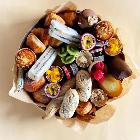 Merveil - Luxury - Louvre - Opera I * París