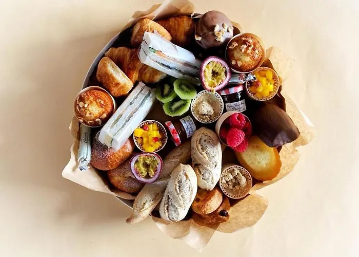 Merveil - Luxury - Louvre - Opera I * París